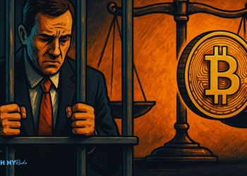Ex-Binance Exec