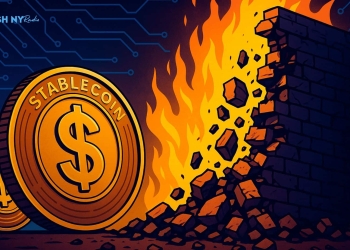 Stablecoin Bill