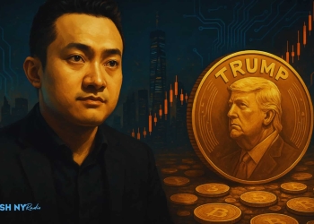 Justin Sun