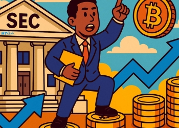 U.S. SEC’s Crypto Pivot: New Rules Could Spark Startup Boom