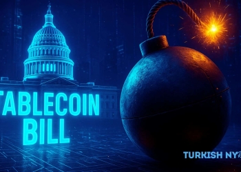 US Senate Stablecoin Bill