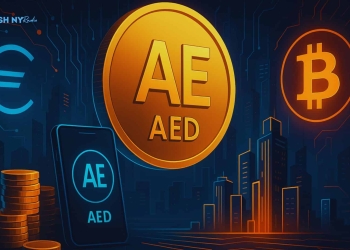 UAE’s AED-to-Crypto Switch