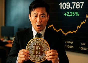 Bitcoin Treasury