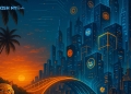 Maldives $9 Billion Crypto Hub Deal