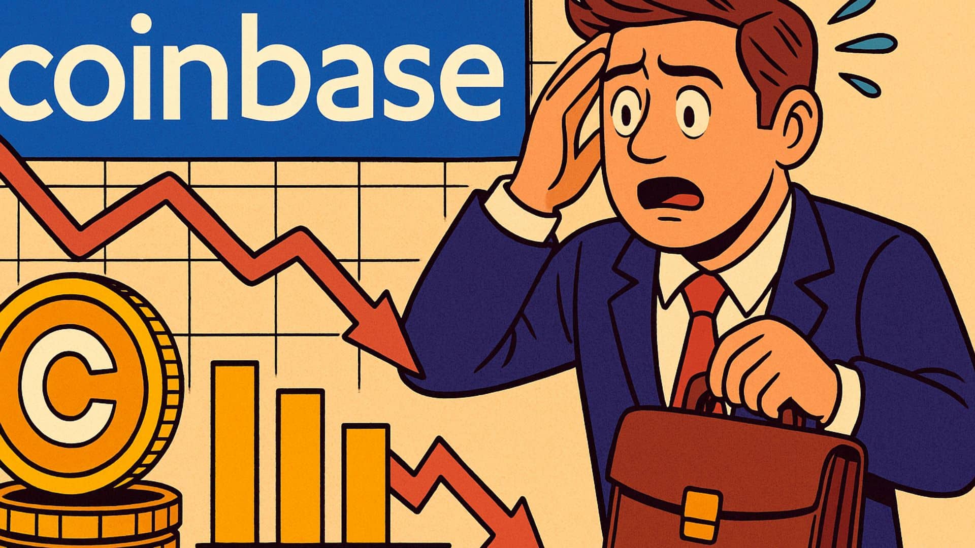 Coinbase Deribit Acquisition