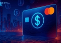 USDC Mastercard