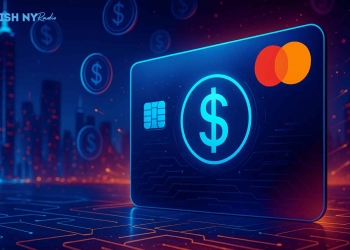 USDC Mastercard
