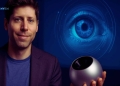 Worldcoin’s U.S. Launch Sparks Privacy Fears But Sam Altman Says It’s the Future