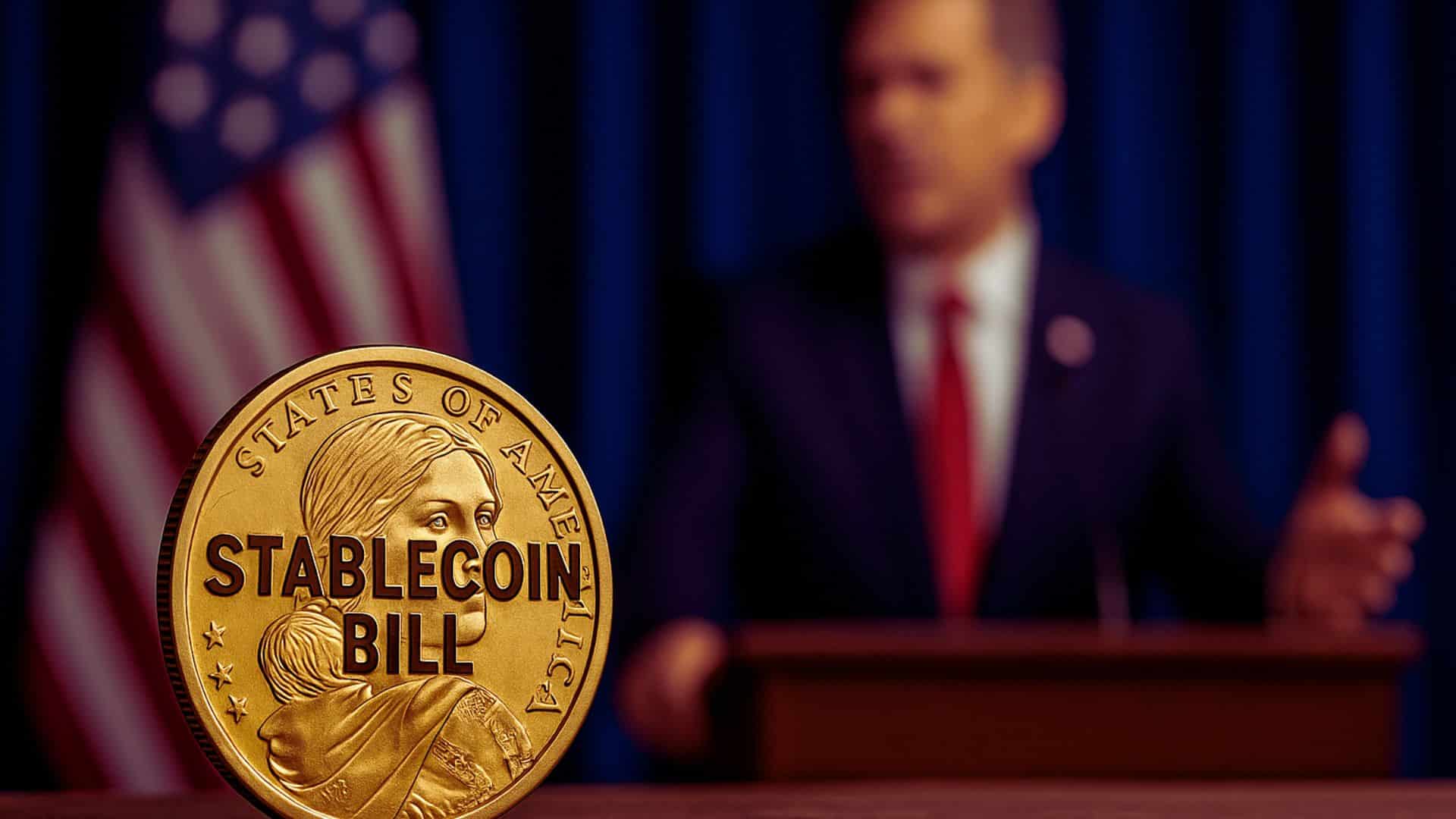 US Stablecoin Legislation