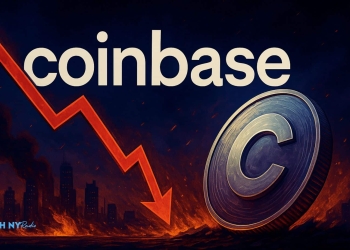 Why Coinbase Profits Sink Despite 24% Revenue Growth