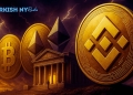 VanEck BNB ETF