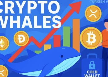 Whales Moved Over $1.5 Billion in Crypto This Week—Key Coins and Patterns Identified