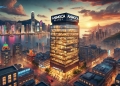 Trump's New Crypto Rules Just Made Animoca the Most Dangerous Player in Web3