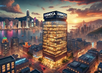 Trump's New Crypto Rules Just Made Animoca the Most Dangerous Player in Web3
