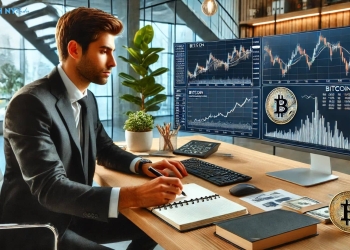 Bitcoin BTC Wiped Out $666M in Minutes: Traders Didn't See This Coming