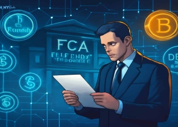 Financial Conduct Authority