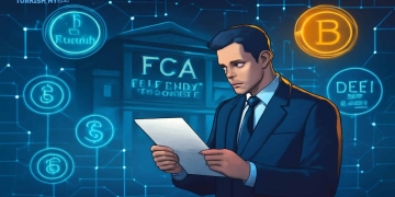 Financial Conduct Authority