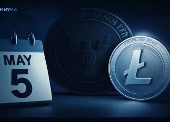 Will Litecoin Be the First Altcoin ETF Approved? SEC Decision Imminent