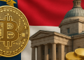 North Carolina Approves crypto bills