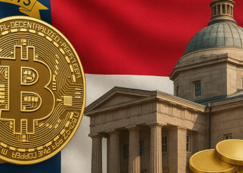 North Carolina Approves crypto bills