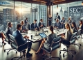 BlackRock Bitcoin ETF Faces SEC Scrutiny Over In-Kind Redemption Shift: Report