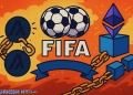 FIFA Abandons Algorand as It Launches New Ethereum-Based Blockchain