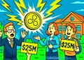 Ripple’s RLUSD Just Became the First Stablecoin to Power U.S. Public Schools