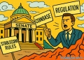 Coinbase Demands Senate Action as Stablecoin Rules Face New Hurdles
