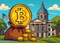 Bitcoin Gets a Government Seal—New Hampshire Approves Crypto Investment Bill