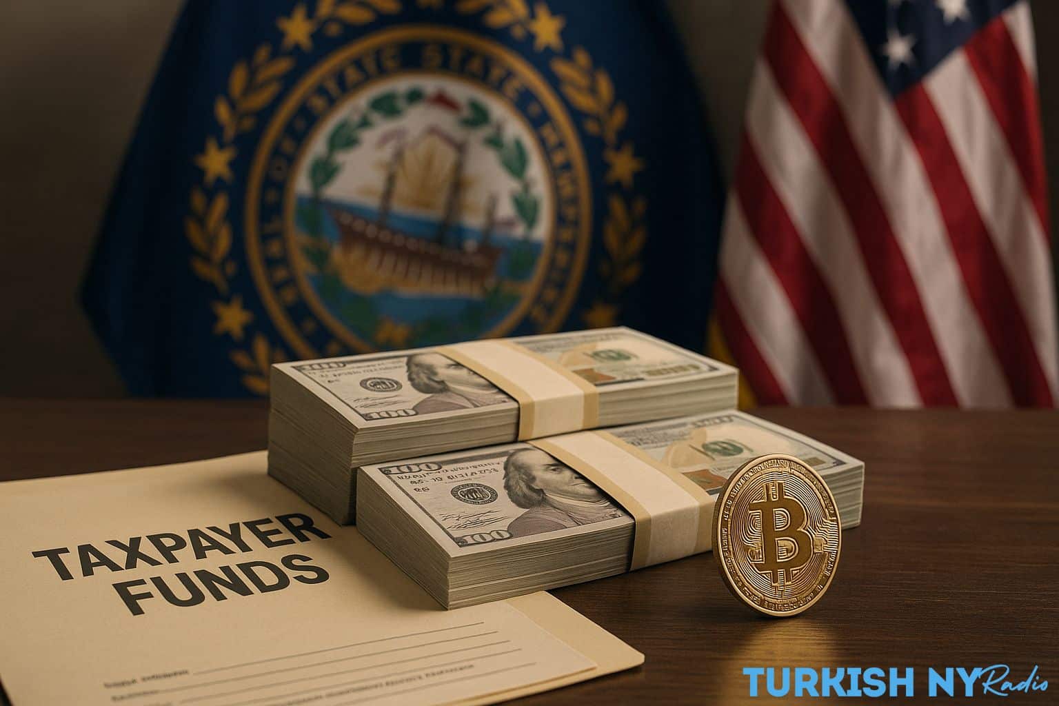 Digital assets custody