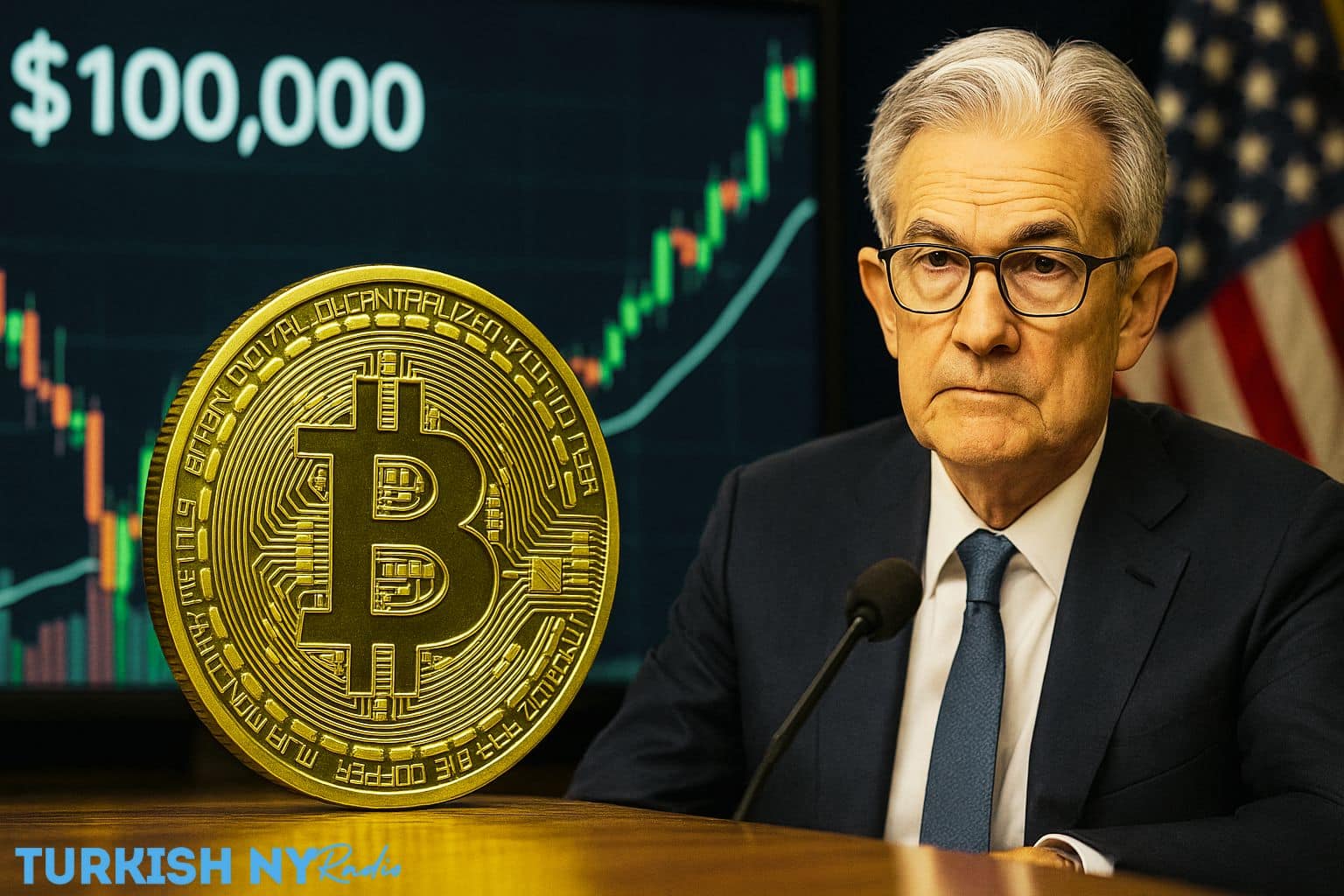 BTC $100,000