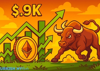Ethereum Hits $1.9K as Bulls Target $2K After Pectra Upgrade