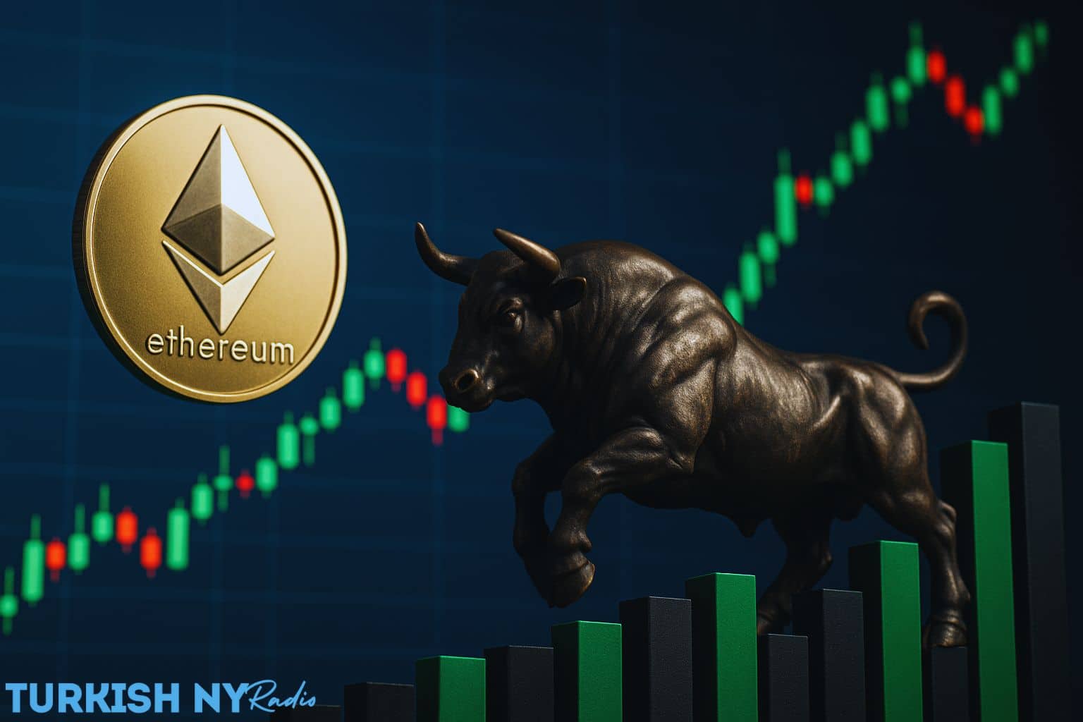 MACD bullish crossover