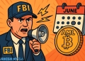 FBI Issues Urgent Warning to AML Bitcoin Victims Before June 5 Deadline