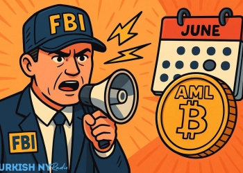 FBI Issues Urgent Warning to AML Bitcoin Victims Before June 5 Deadline