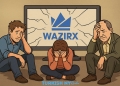 WazirX Hack Victims Still Waiting as 85 Percent Plan Stalls