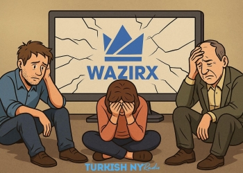 WazirX Hack Victims Still Waiting as 85 Percent Plan Stalls