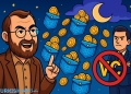 Charles Hoskinson Blocks VCs in Huge Midnight Airdrop to 37M Wallets