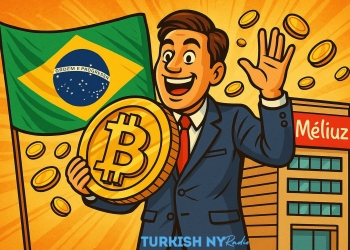 Brazil's Méliuz Turns Heads With Bold $28M Bitcoin Treasury Strategy