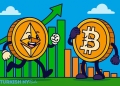 Ethereum Price Jumps 38 Percent Against Bitcoin as ETF Demand Surges