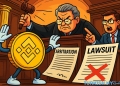 Binance Lawsuit Twist as Arbitration Clause Faces Legal Rejection