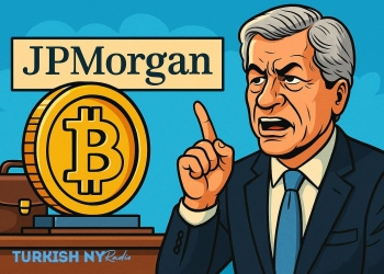 Bitcoin Access Approved by JPMorgan Despite CEO's Harsh Warning