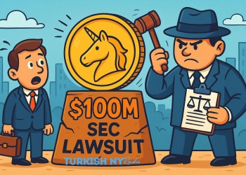 What Really Happened With Unicoin and the $100M SEC Lawsuit