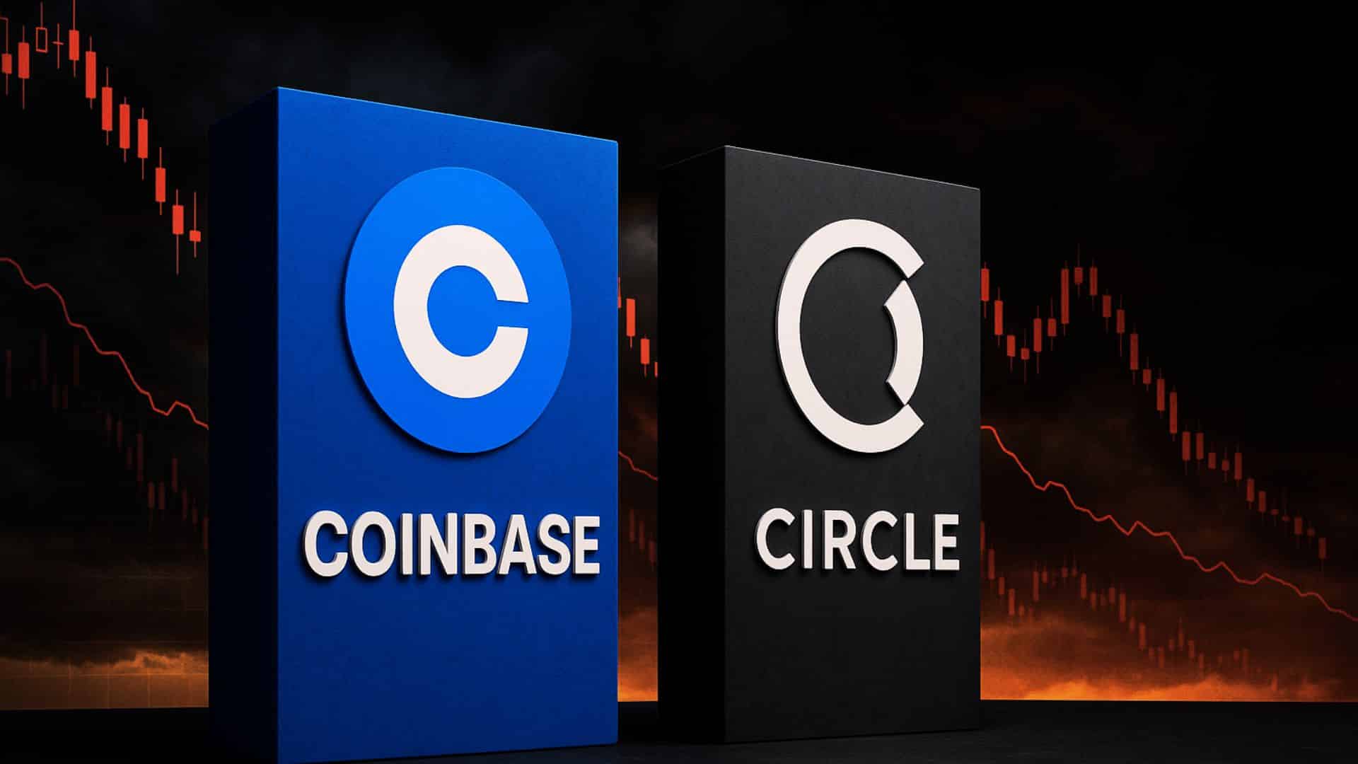 Coinbase Circle