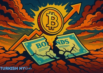 Bitcoin Price Set for 2025 Breakout as Bond Market Cracks Widen