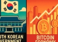 Bitcoin in Retirement? South Korea Eyes World-First Pension Investment in BTC