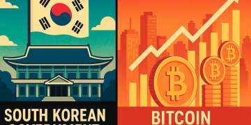 Bitcoin in Retirement? South Korea Eyes World-First Pension Investment in BTC