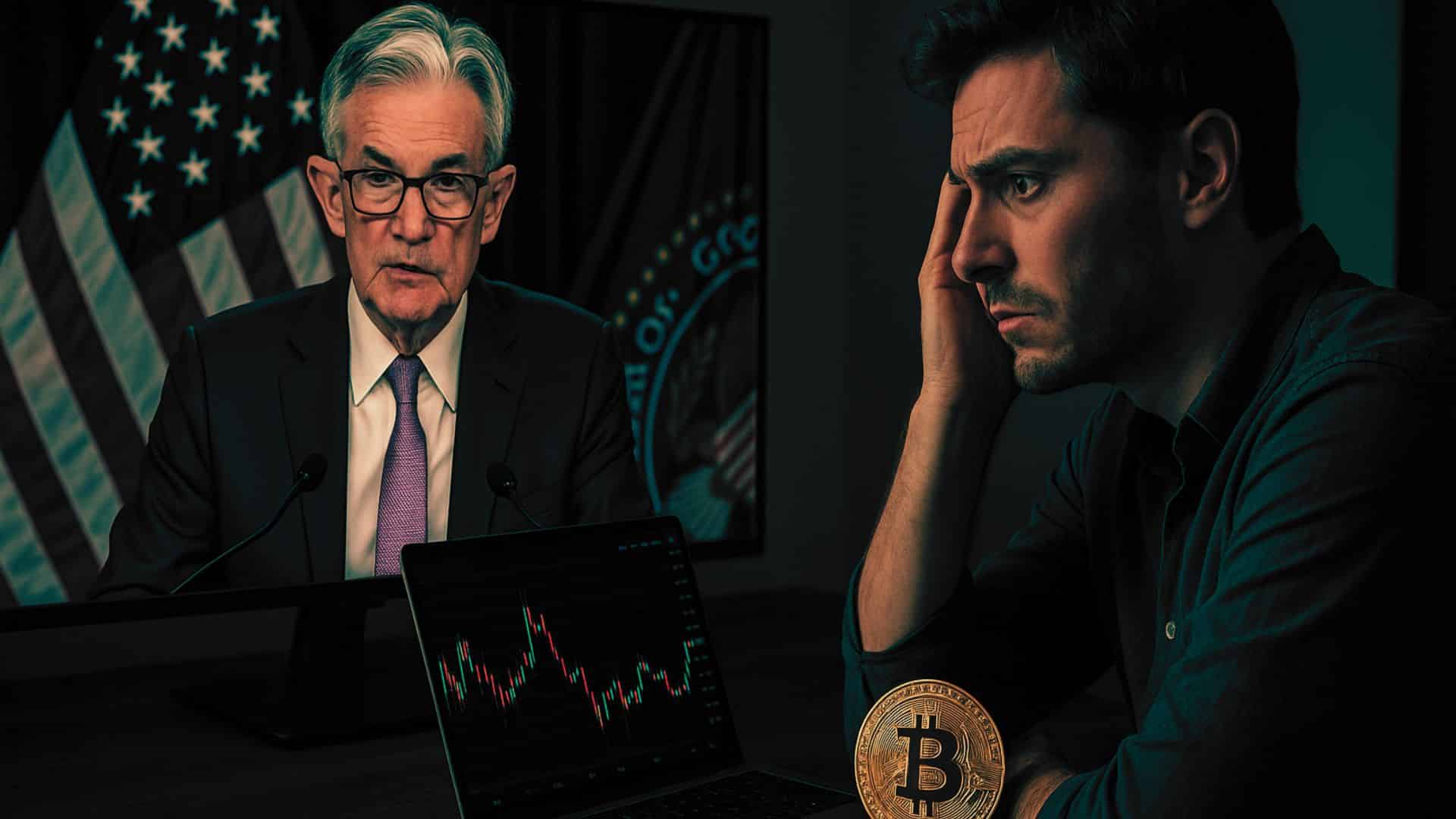 FOMC Meeting on May