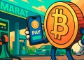 Crypto.com to Bring Bitcoin to UAE Gas Stations This Year