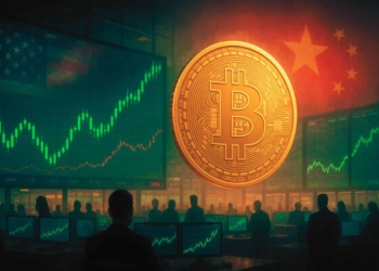 US Tariff Suspension Sparks Bitcoin Breakout as Price Rockets Past $105K